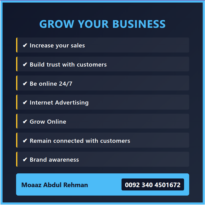 Professional & Affordable Website Development Services