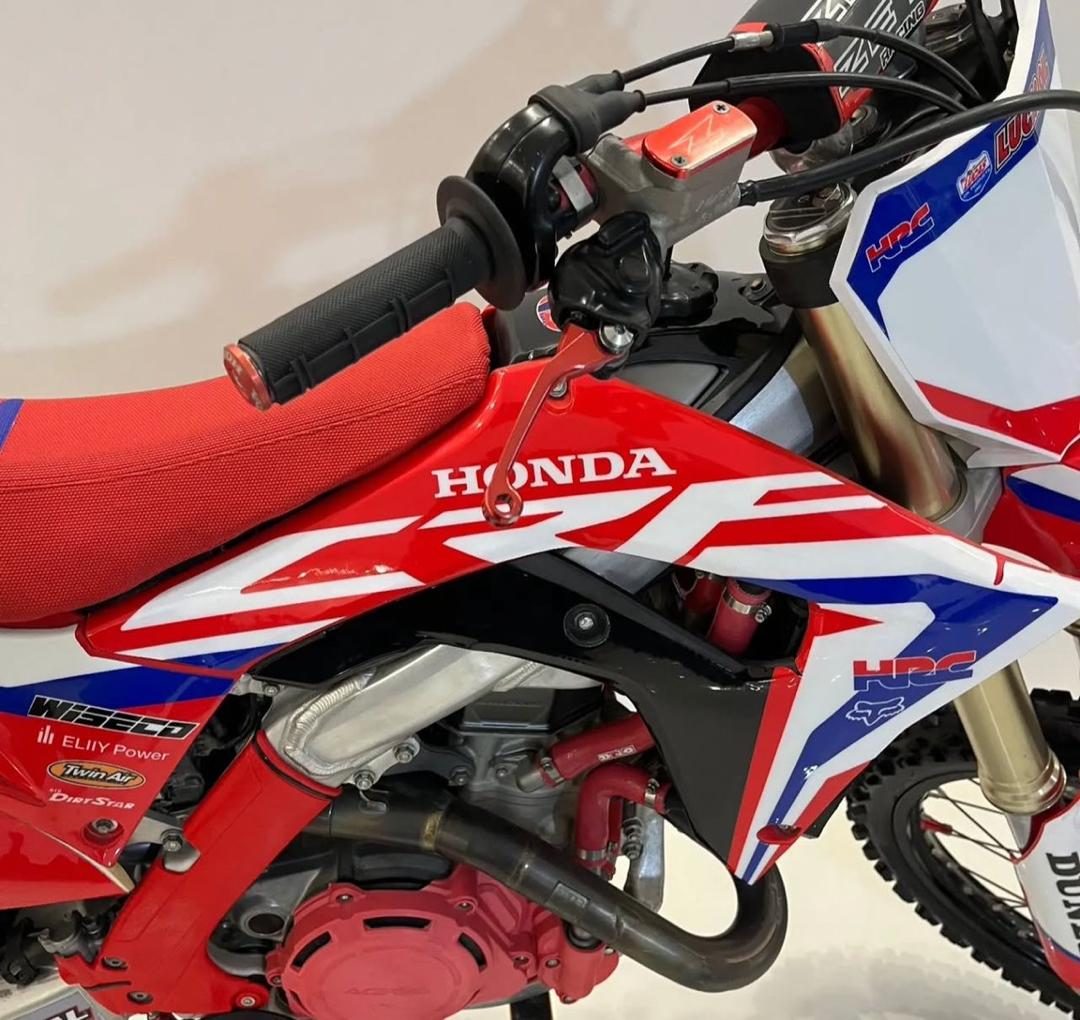  Honda CRF300L