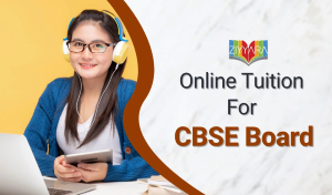 Online Tuition for CBSE – Don’t Let Your Child Fall Behind | Ziyyara 