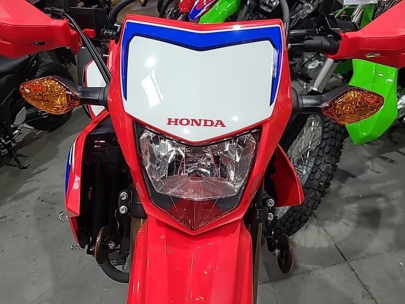  Honda CRF300L