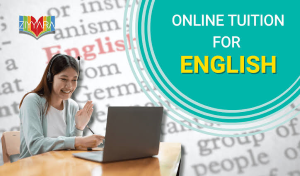 English Grammar Tuition Online with Ziyyara: Master Grammar, Score Higher 