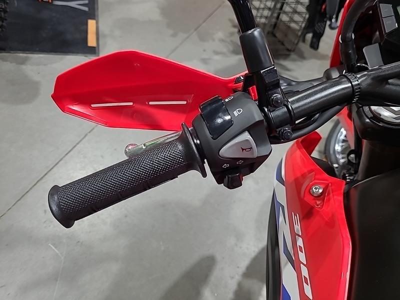  Honda CRF300L