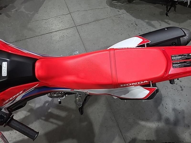  Honda CRF300L