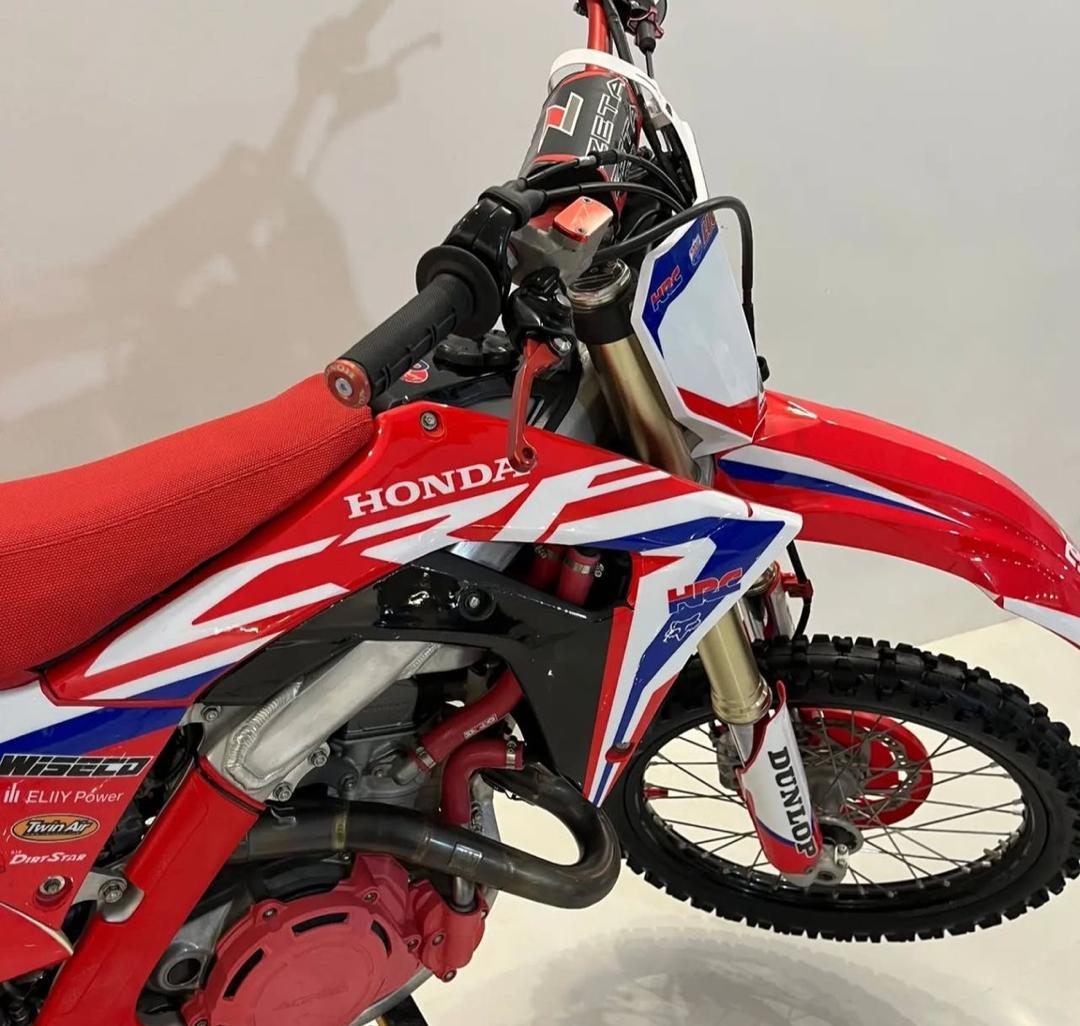  Honda CRF300L